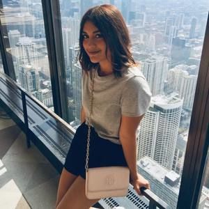 Meet your Posher, Sofia